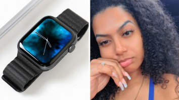 ‘Mine Did That Too’: Florida Woman Issues Warning After Apple Watch Left Behind Marks. Should You Be Worried?