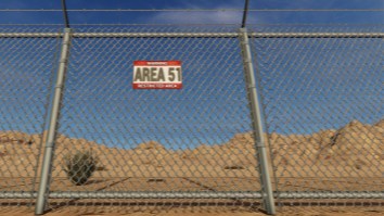 ‘Just A Matter Of Betrayal’: Area 51 Veterans Say Hundreds Have Died From Working There