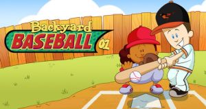 Backyard Baseball '01