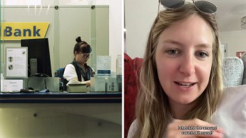 ‘She Was Going To Pocket That’: Florida Woman Tries To Deposit $1,000 Cash. Then The Teller Only Puts $900 In Her Bank Account