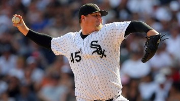 ESPN Under Fire For Social Media Post After Passing Of Former White Sox Pitcher Bobby Jenks