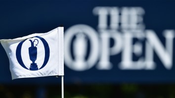 The 11 Biggest Comebacks In The Final Round Of The British Open