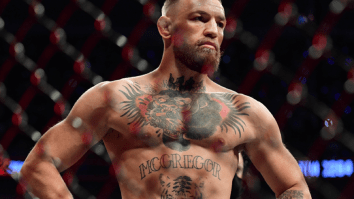 Conor McGregor’s Pub Set On Fire By Alleged Arsonist