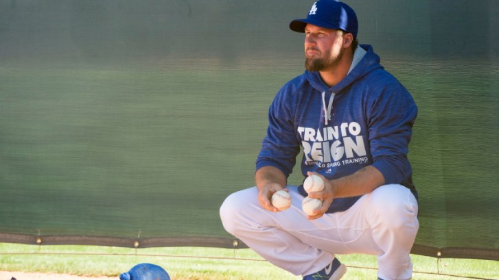 Eric Gagne