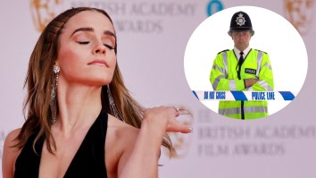 Emma Watson Banned From Driving For 6 Months After She Was Caught Speeding In Oxford By Just A Few MPH