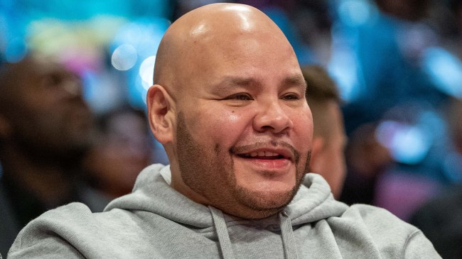 Fat Joe