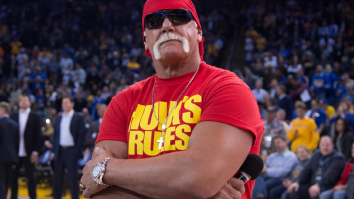 Governor Ron DeSantis To Honor Hulk Hogan With ‘Hulk Hogan Day’ In Florida