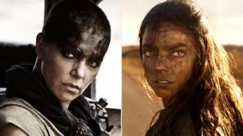 Charlize Theron, Still Hurting From ‘Furiosa’ Recasting, Weighs In On Anya Taylor-Joy’s Performance