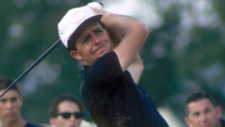 Gary Player