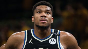Giannis Antetokounmpo Shares Telling Update On His Future In Milwaukee During Live Stream With IShowSpeed