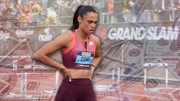 Grand Slam Track Scrambling To Find $12.6 Million As Champion Athletes Demand Unpaid Prize Money