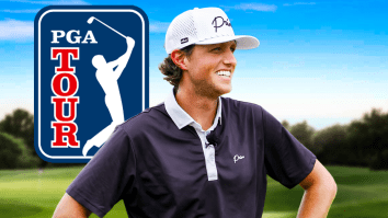 Grant Horvat Doesn’t Need the PGA Tour. But Does the PGA Tour Need Him?