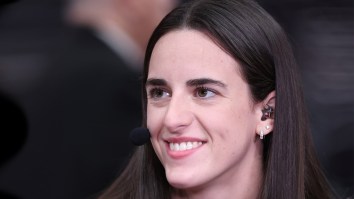 ‘You Are Admitting Responsibility’: Caitlin Clark Stalker Receives Multi-Year Prison Sentence During Contentious Hearing