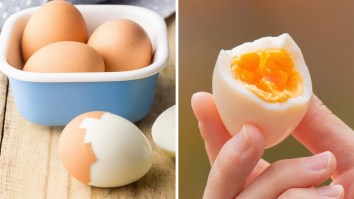 ‘You May Have Just Started Another Egg Shortage’: Woman Shares How To Get Hard-Boiled Eggs Out Of Shell Perfectly ‘Every Time.’ Does It Work?