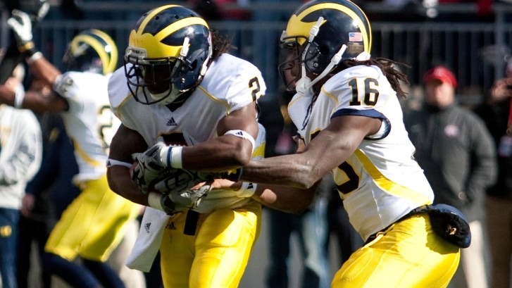 Michigan Wolverines