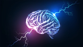 New Study Says Zapping The Brain With Electricity May Boost Math Skills