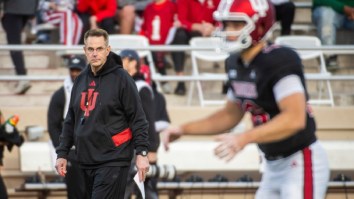 Indiana Football Coach Curt Cignetti Begs Fans To Attend Dull Games On Awful Schedule He Created