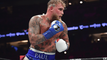 Jake Paul Earns Top 15 Boxing Ranking, Eligible To Fight For Title