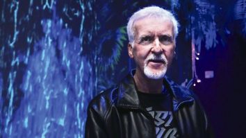 James Cameron Says He’s Making A Nuclear Bomb Movie That’ll Be As ‘Unsparing’ As ‘Schindler’s List’ And ‘Saving Private Ryan’