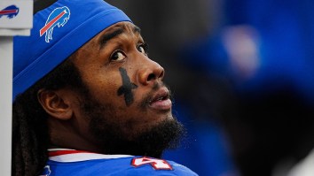 James Cook Angered Bills Fans With Poor Behavior At Youth Football Camps During Contract Negotiation