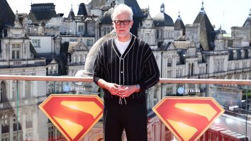 Writer/Director James Gunn Was Paid TWENTY-TIMES More For ‘Superman’ Than The Film’s Stars