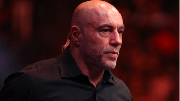 Joe Rogan Reportedly Turned Down Netanyahu Interview Amid Nelk Boys Backlash