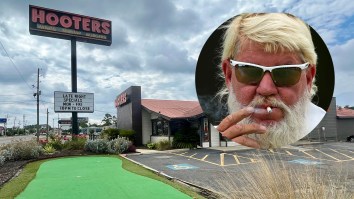 Augusta Hooters Tragically Closes And It Could Cost John Daly A Ton Of Money