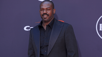 ‘I’m Back’ Jon Jones Unretires From UFC, Wants To Fight At White House