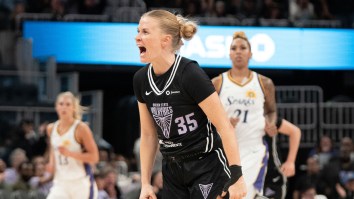 Belgian Basketball Players Drag Golden State Valkyries For Awful Treatment Of European Champion