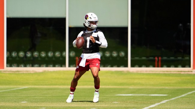 Kyler Murray, Arizona Cardinals