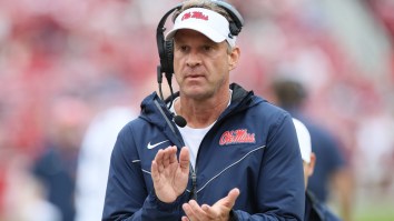 Who Is Hannah Barron? Lane Kiffin ‘Bonked’ For Shouting Out Viral ‘Catfish Girl’ In Recruiting Pitch