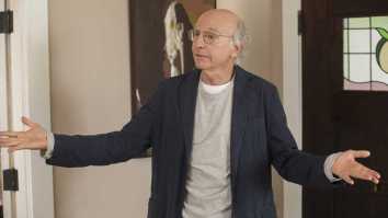 Larry David Returning To HBO With New Sketch-Comedy Show: Report