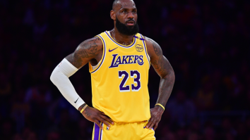 Ex-NBA Player Accuses LeBron James Of Using PEDs While In Miami