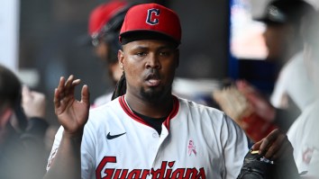 These Two Horrendous Pitches From Luis Ortiz Sparked Major League Baseball’s Gambling Probe (VIDEO)