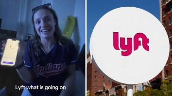 ‘I’m Too High For This’: Chicago Woman Tries To Order A Lyft. Then They See Nothing But Bush’s Baked Beans Driving Around In The App