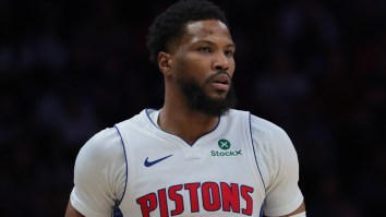 Malik Beasley Was In Debt To A Celebrity Barber And A Dentist Before Being Targeted In Gambling Investigation