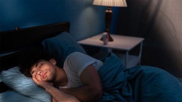 Massive Study Links Heart Disease To Nighttime Exposure To Light