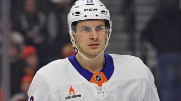 New York Islanders Star Makes Two Aces In Less Than A Week After Going Entire Life Without A Hole-In-One