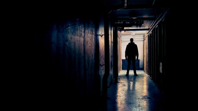 nightmare-scary-stalker-man-in-dark-corridor