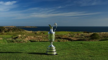 15 Open Championship Records Every Golfer Should Know