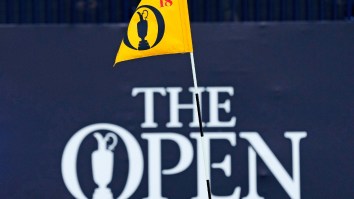 Visitors Describe Conditions In Open Championship Camping Village: ‘I Packed Up And Left’