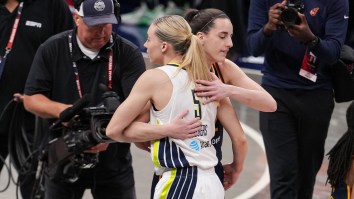Paige Bueckers Bodied Indiana Fever Reporter Who Asked Leading Question About Caitlin Clark