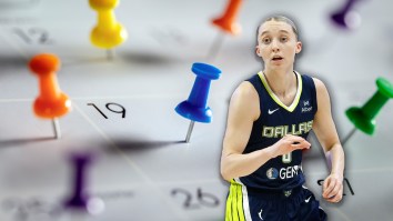 Paige Bueckers’ Day Off Exemplifies The Need For Change As Load Management Hits The WNBA