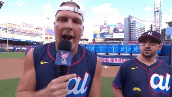 Former ESPN Stalwart Says Network Has Gone From Being A ‘Delicious Buffet’ To ‘Chicken Or Fish’ In Pat McAfee And Stephen A. Smith