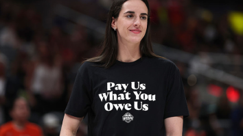 Caitlin Clark Dissed By WNBA Star While Trying To Help WNBA Players Get Paid More Money
