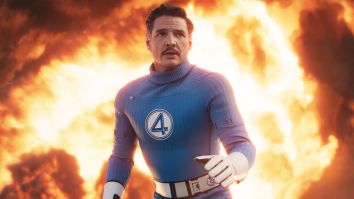 Pedro Pascal Hated How He Looked In Last Clean-Shaven Role So Much That He’s Vowed To Never Get Rid Of His Beard Again