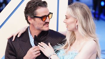 People Are Now Getting Angry At Pedro Pascal For Being Touchy-Feely With ‘Fantastic Four’ Co-Star Vanessa Kirby On Press Tour