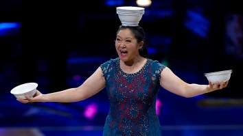 Red Panda’s Agent Shares Promising Timeline For Return After She Broke Her Wrist In Scary Fall