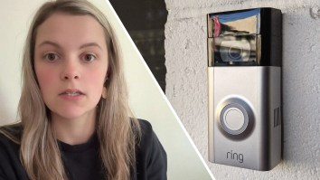 ‘Traumatizing’: Woman Warns Against Ring Cameras, Says Man Started Talking To Her Toddler In The Middle Of The Night