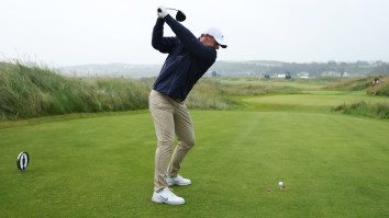 The 14 Golfers Most Likely To Win The 2025 Open Championship At Royal Portrush Golf Club
